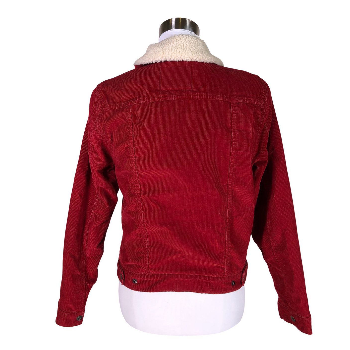Unisex Levi's - Teksjak, suurus 38. -  (2)