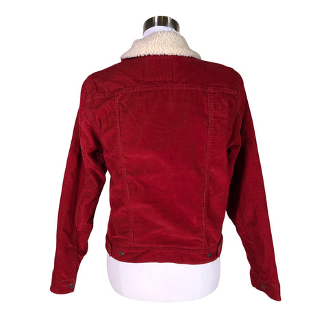 Unisex Levi's - Teksjak, suurus 38. -  (2)