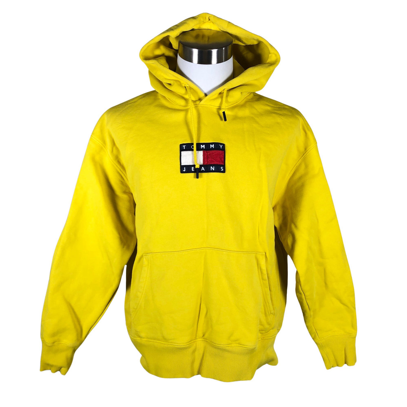 Unisex Tommy Hilfiger - Kapuuts, suurus L -  (1)