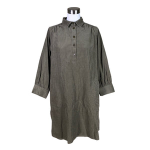 Unisex Part two - Kangas kleit, suurus 36. -  (1)