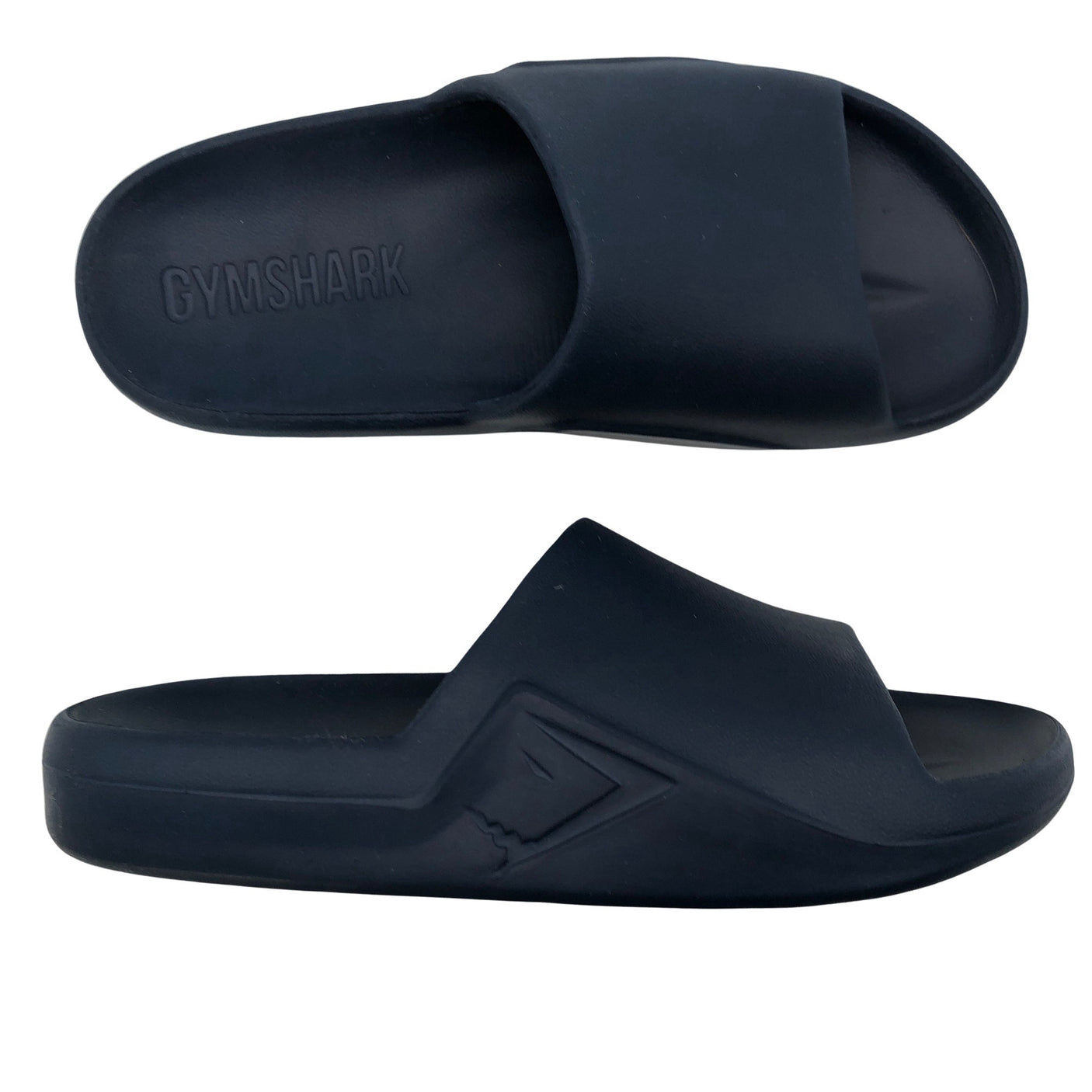 Unisex Gymshark - Ranna vaimud, suurus 37. -  (1)