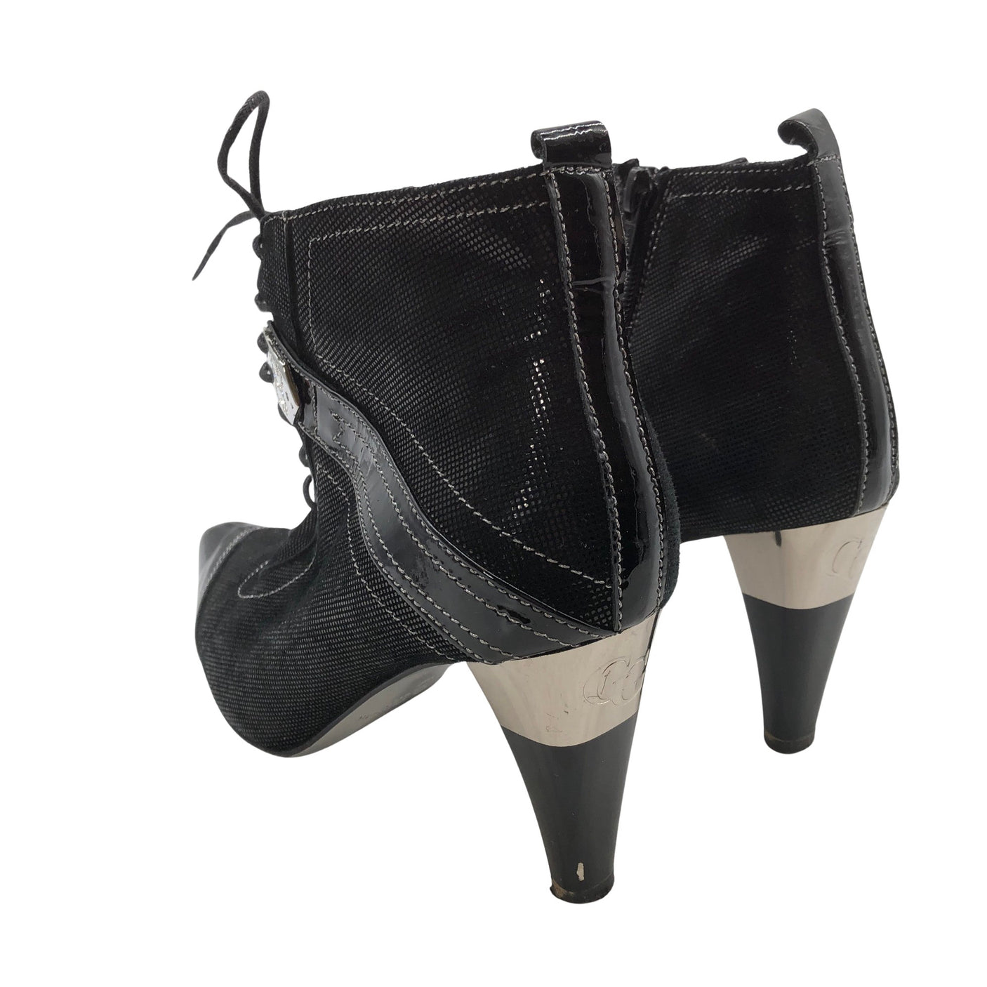 Unisex Giada Gabrielli - Pahkluud, suurus 37. -  (3)