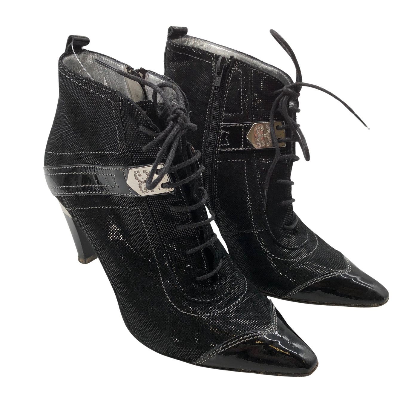 Unisex Giada Gabrielli - Pahkluud, suurus 37. -  (2)
