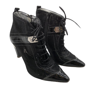 Unisex Giada Gabrielli - Pahkluud, suurus 37. -  (2)