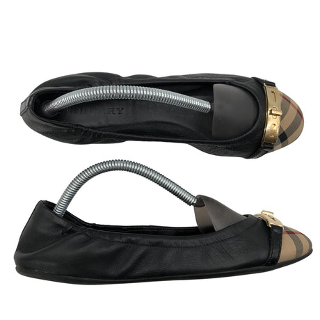 Unisex Burberry - Ballerinat, koko 38 -  ()