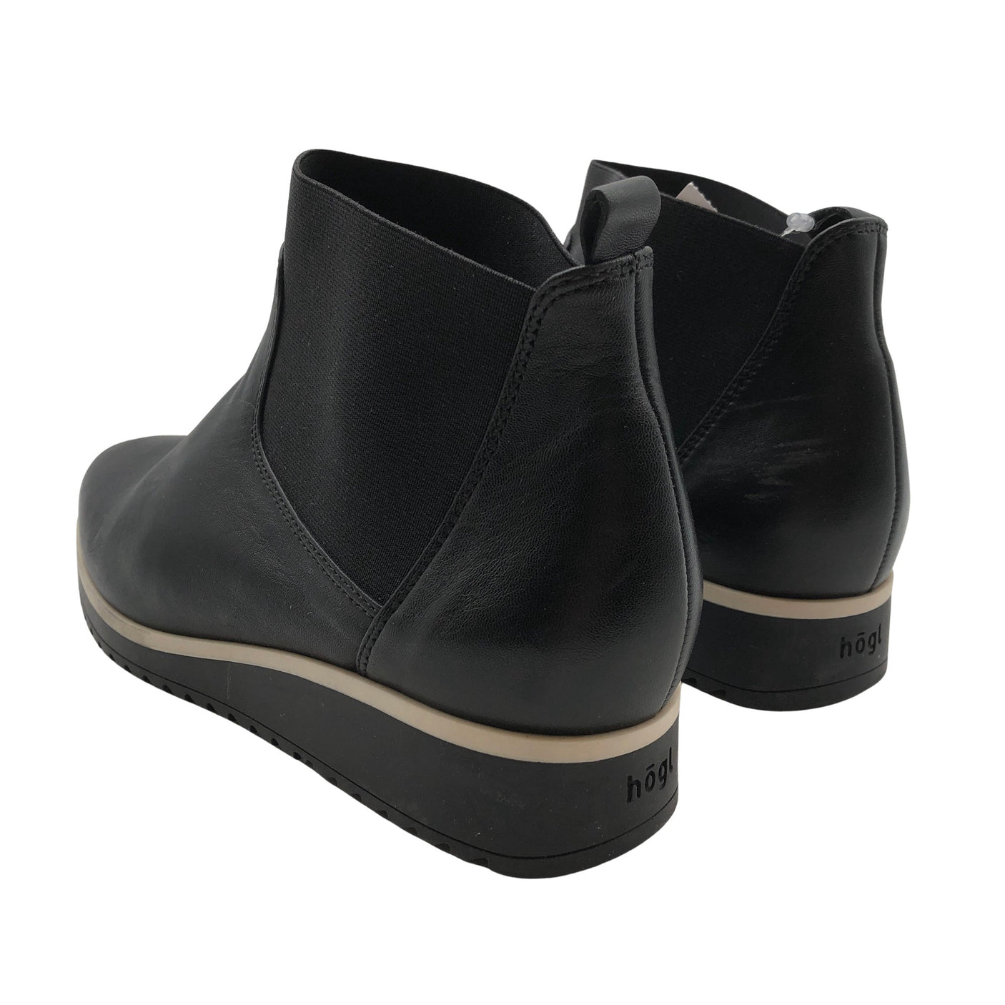 Unisex Högl - Pahkluud, suurus 37. -  (3)