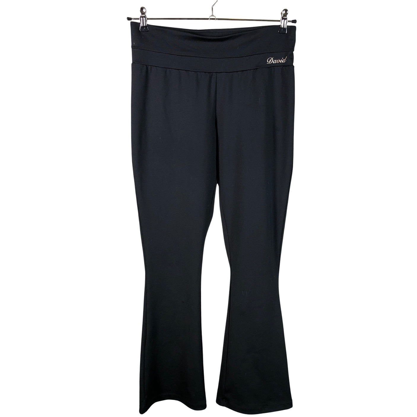 Unisex David - Trikoohousut, koko 40 -  (1)