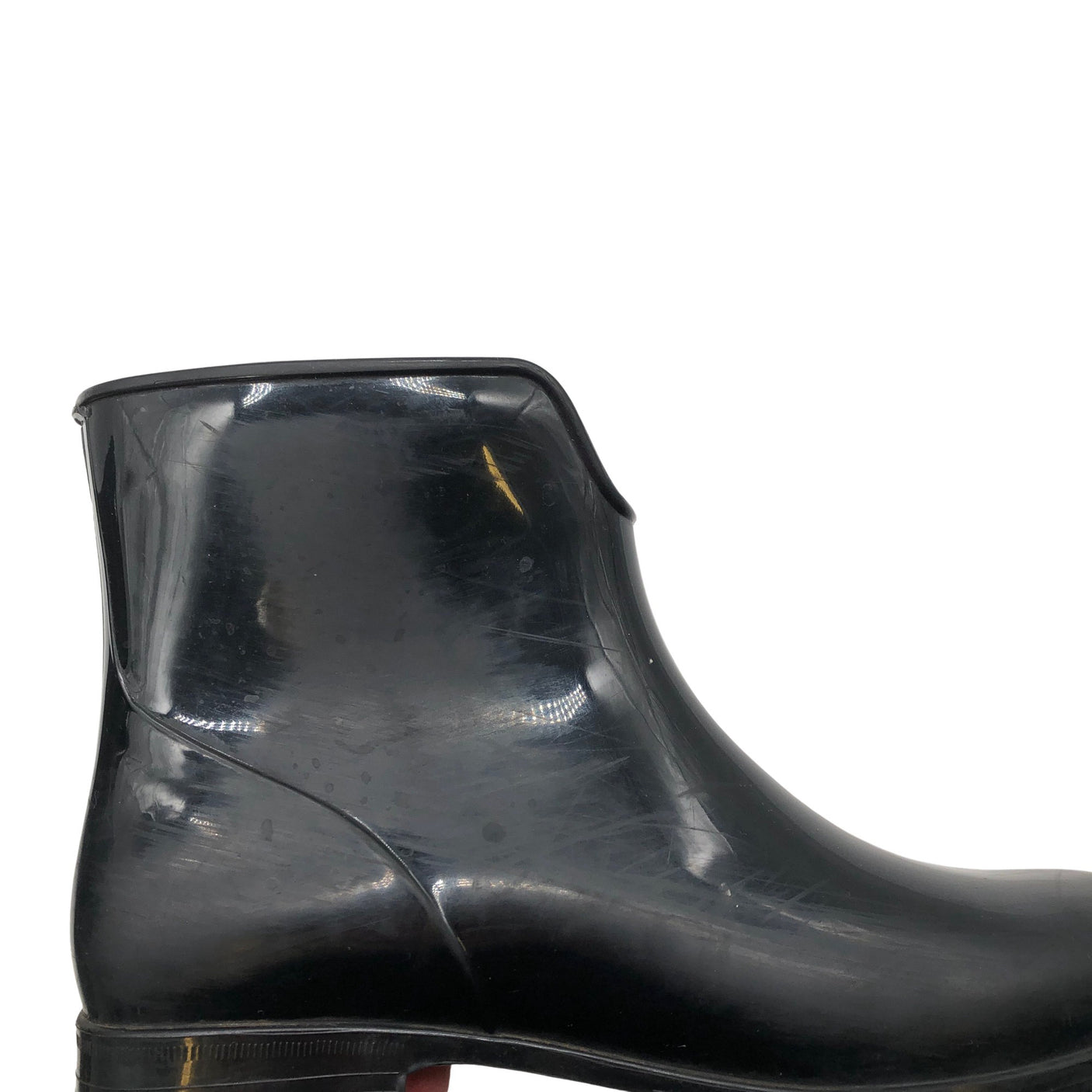Unisex Tommy Hilfiger - Kumisaappaat, koko 38 -  (3)