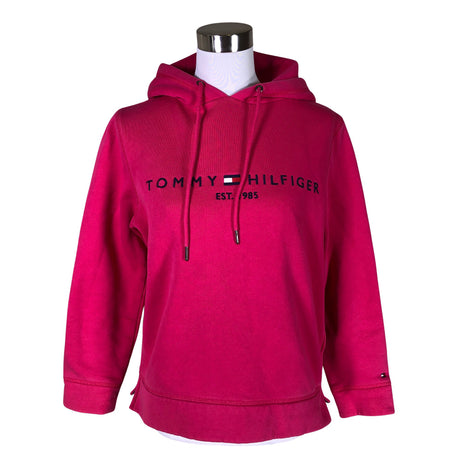 Unisex Tommy Hilfiger - Huppari, koko 34 -  ()
