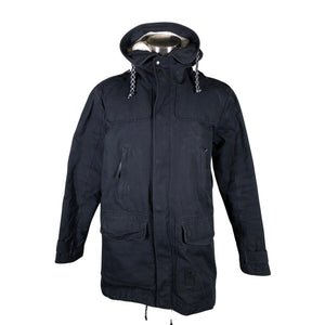 Unisex Adidas - Parkatakki, koko M -  (1)