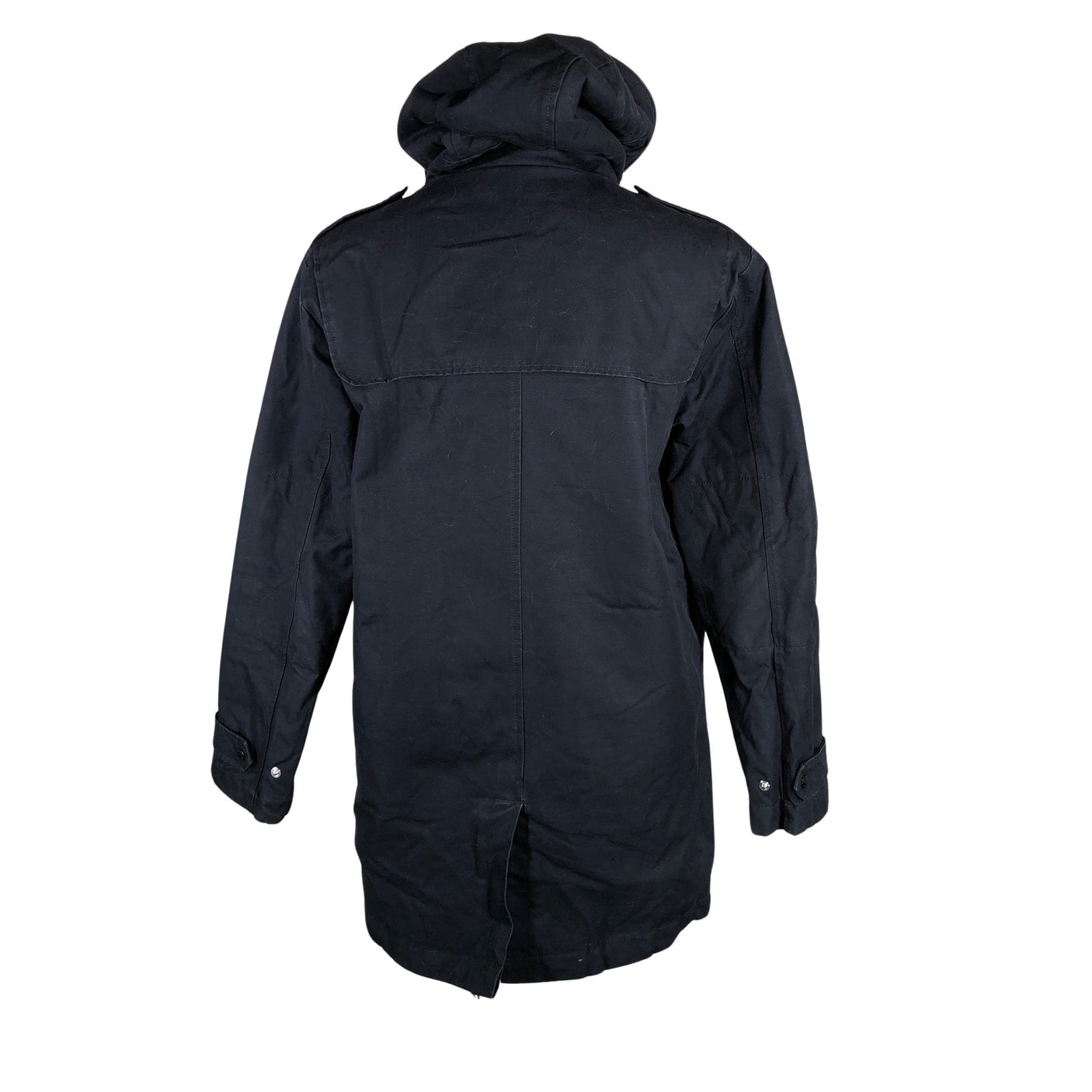 Unisex Adidas - Parkatakki, koko M -  (2)