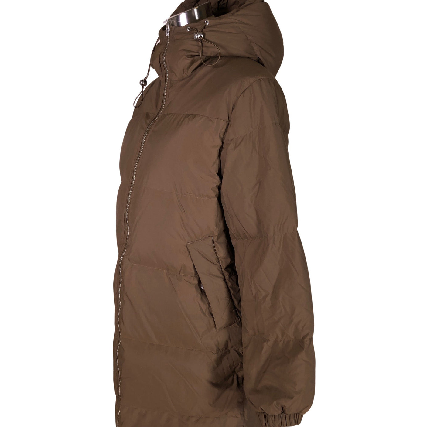 Unisex Arket - Untuvatakki, koko 34 -  (3)