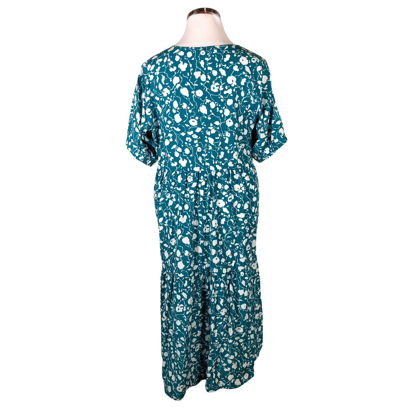 Unisex Nanso - Kangasmekko, koko 42 -  (2)
