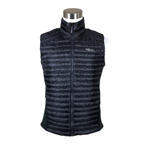 Unisex Rab - Toppaliivi, koko L -  (1)