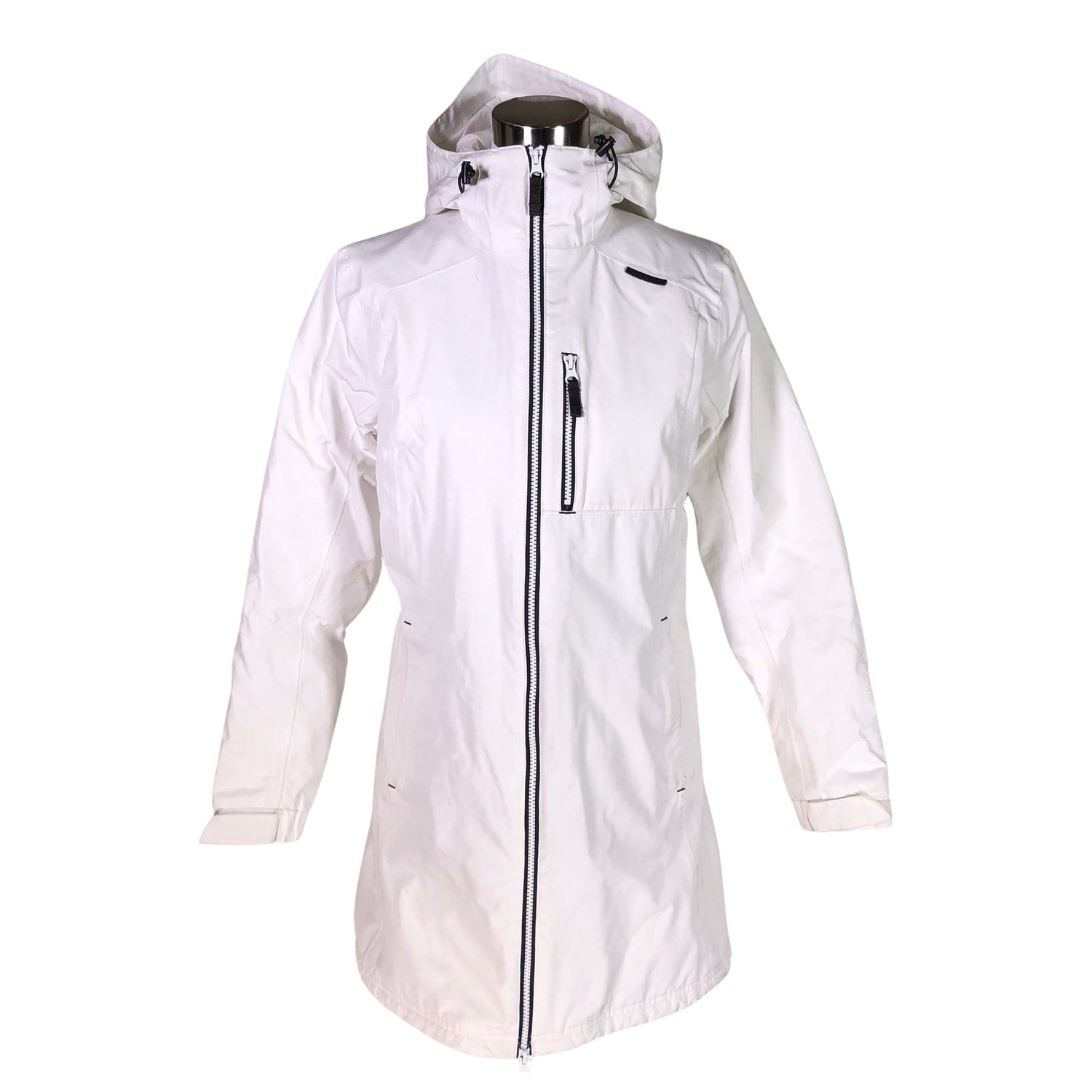  Välikausitakki  Parkatakki, koko 38  Helly Hansen 