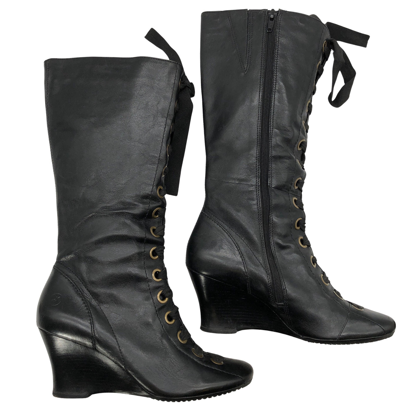 Unisex Bronx - Saappaat, koko 40 -  (1)
