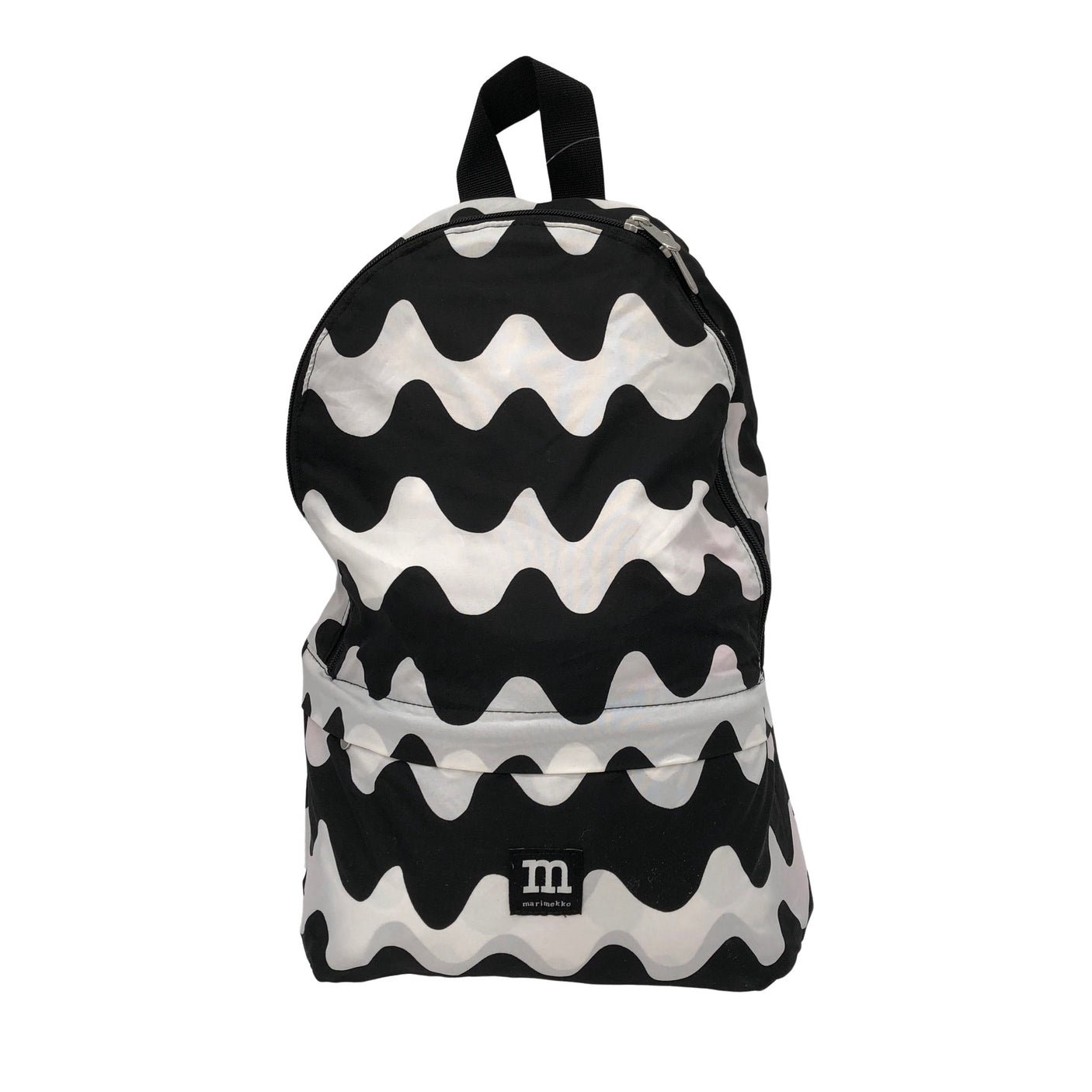 Unisex Marimekko - Reppu, koko Midi -  (1)