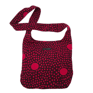 Unisex Marimekko - Olkalaukku, koko Maxi -  (1)