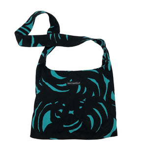 Unisex Marimekko - Olkalaukku, koko Midi -  (1)
