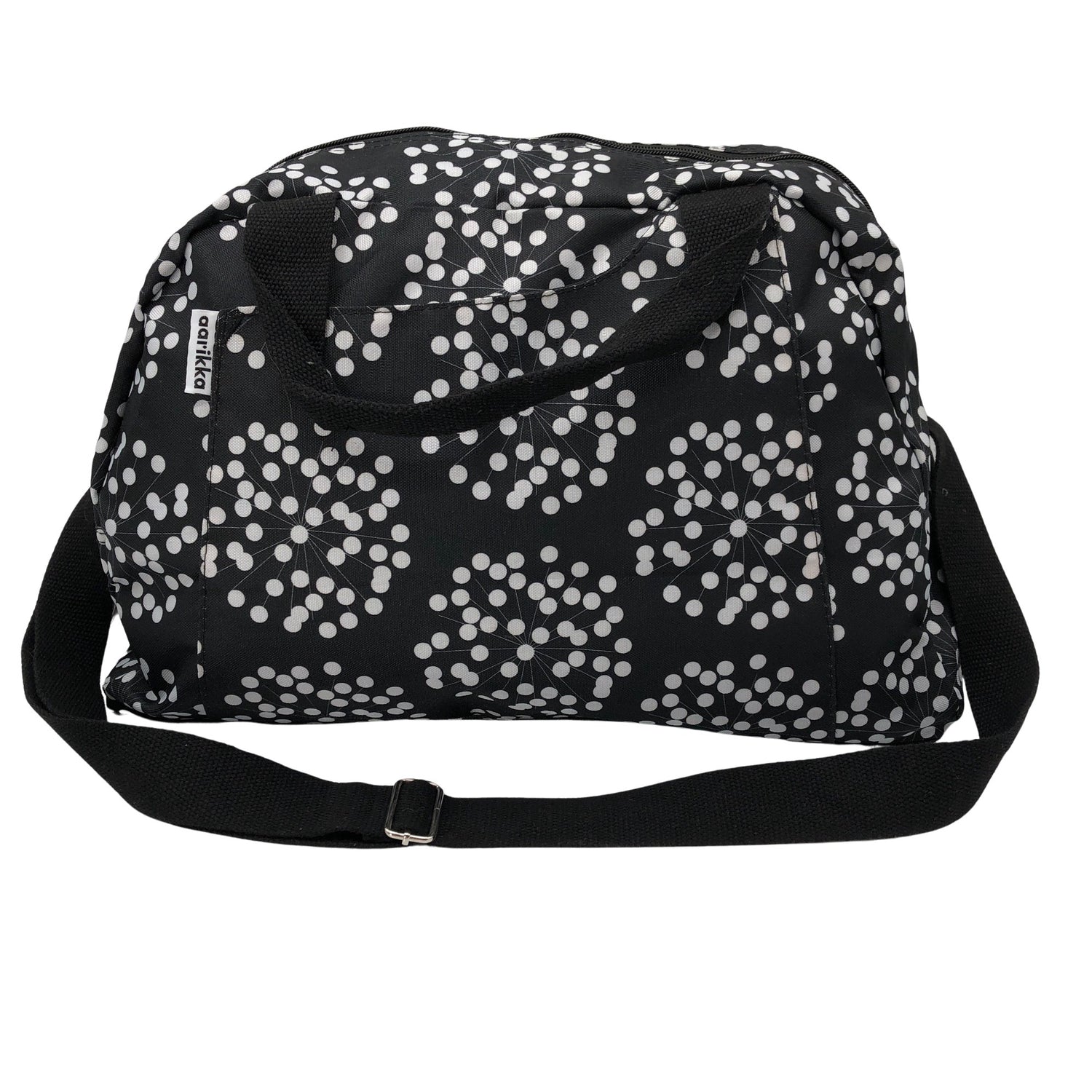  Matkakassi  Matkakassi, koko Midi  Aarikka 