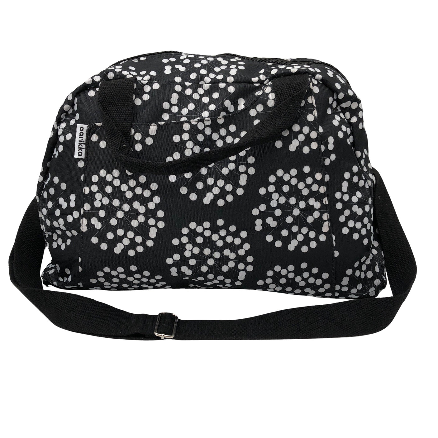 Unisex Aarikka - Matkakassi, koko Midi -  (1)