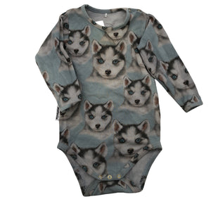 Unisex Metsola - Body, koko 62 - 68 -  (1)