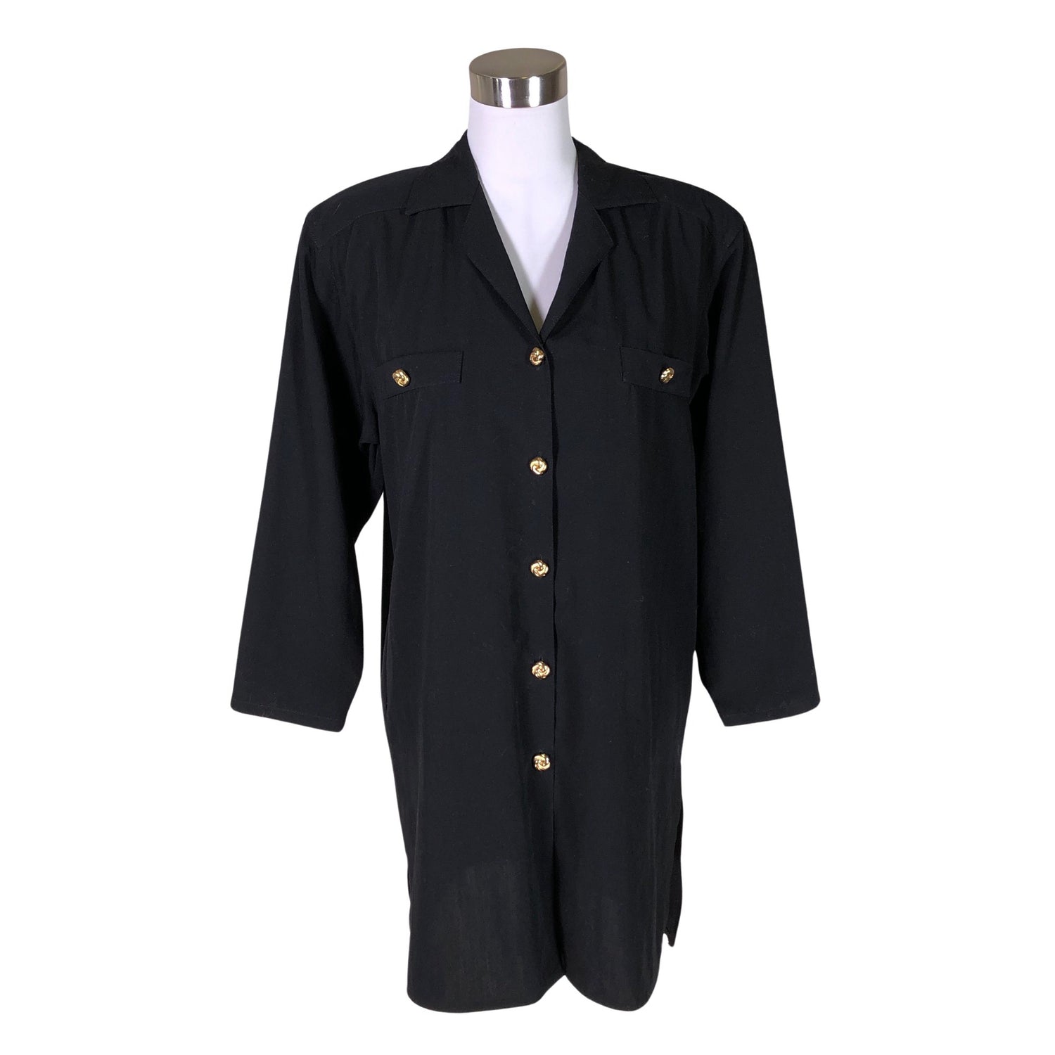 Sifonkitunika, koko 36