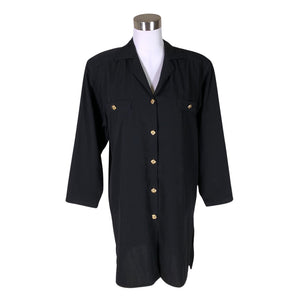 Unisex Amis - Sifonkitunika, koko 36 -  (1)