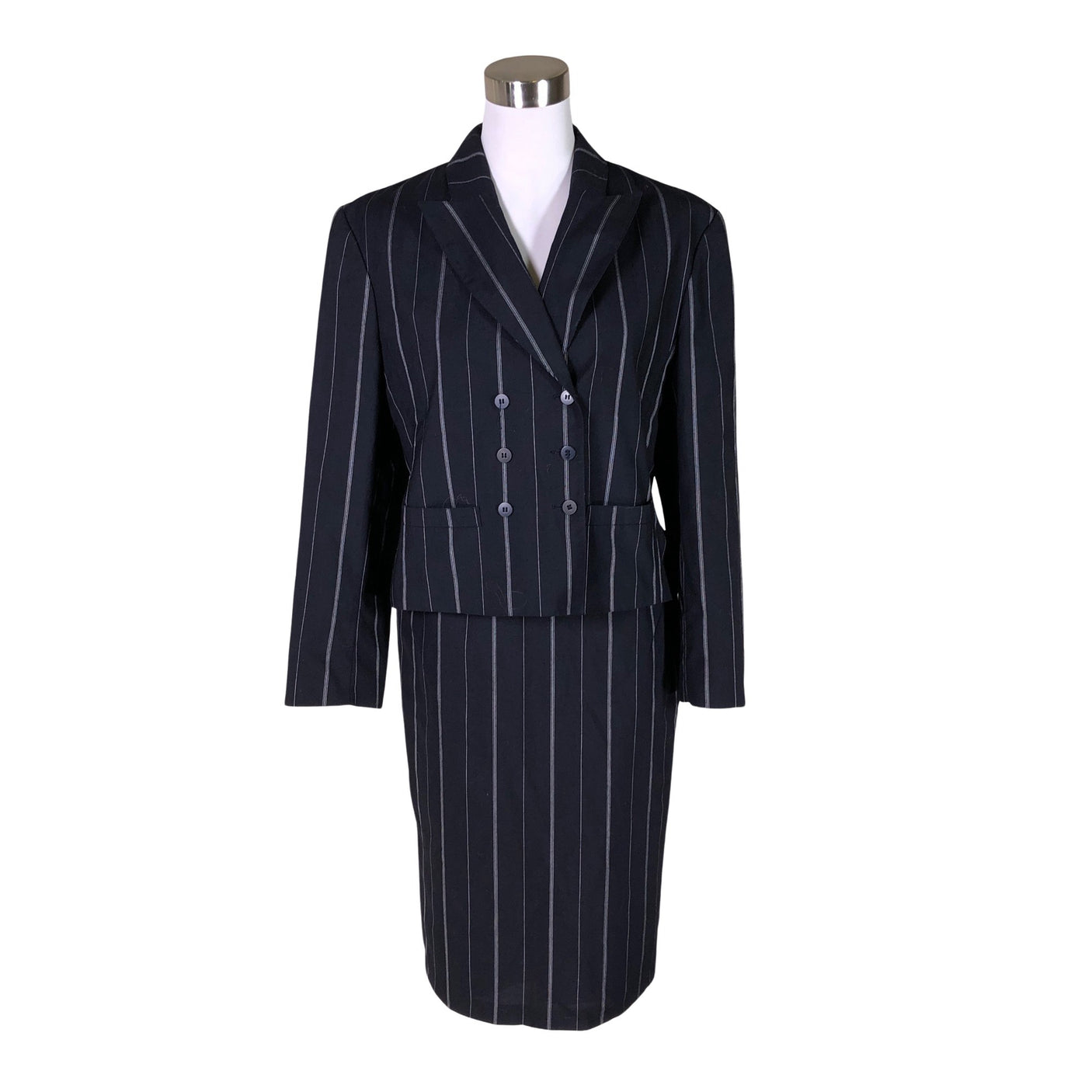 Unisex Sym - Jakkupuku, koko 38 -  (1)