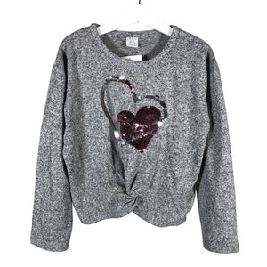 Unisex Lindex - Trikoopaita, koko 122 - 128 -  (1)
