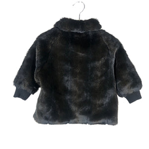 Unisex Mini Rodini - Tekoturkistakki, koko 80 - 86 -  (2)