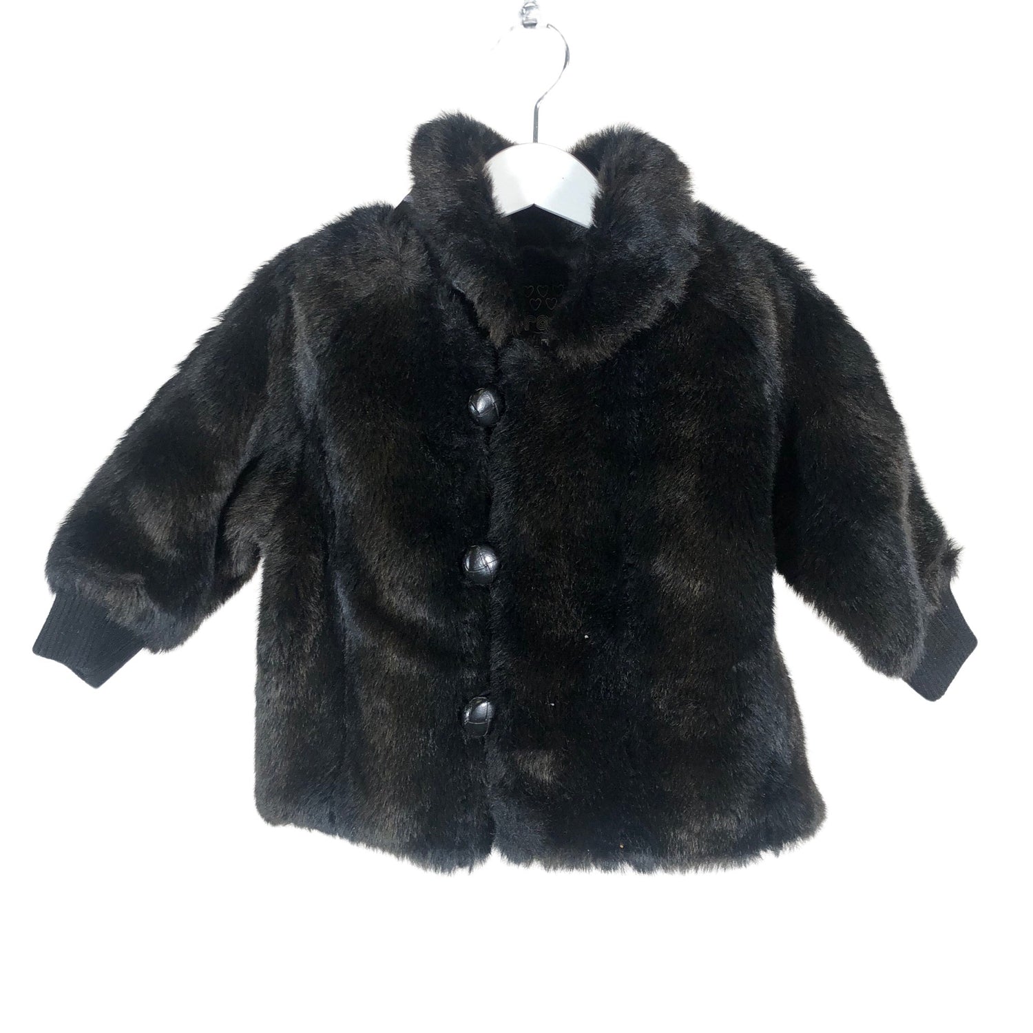 Tekoturkistakki, koko 80 - 86