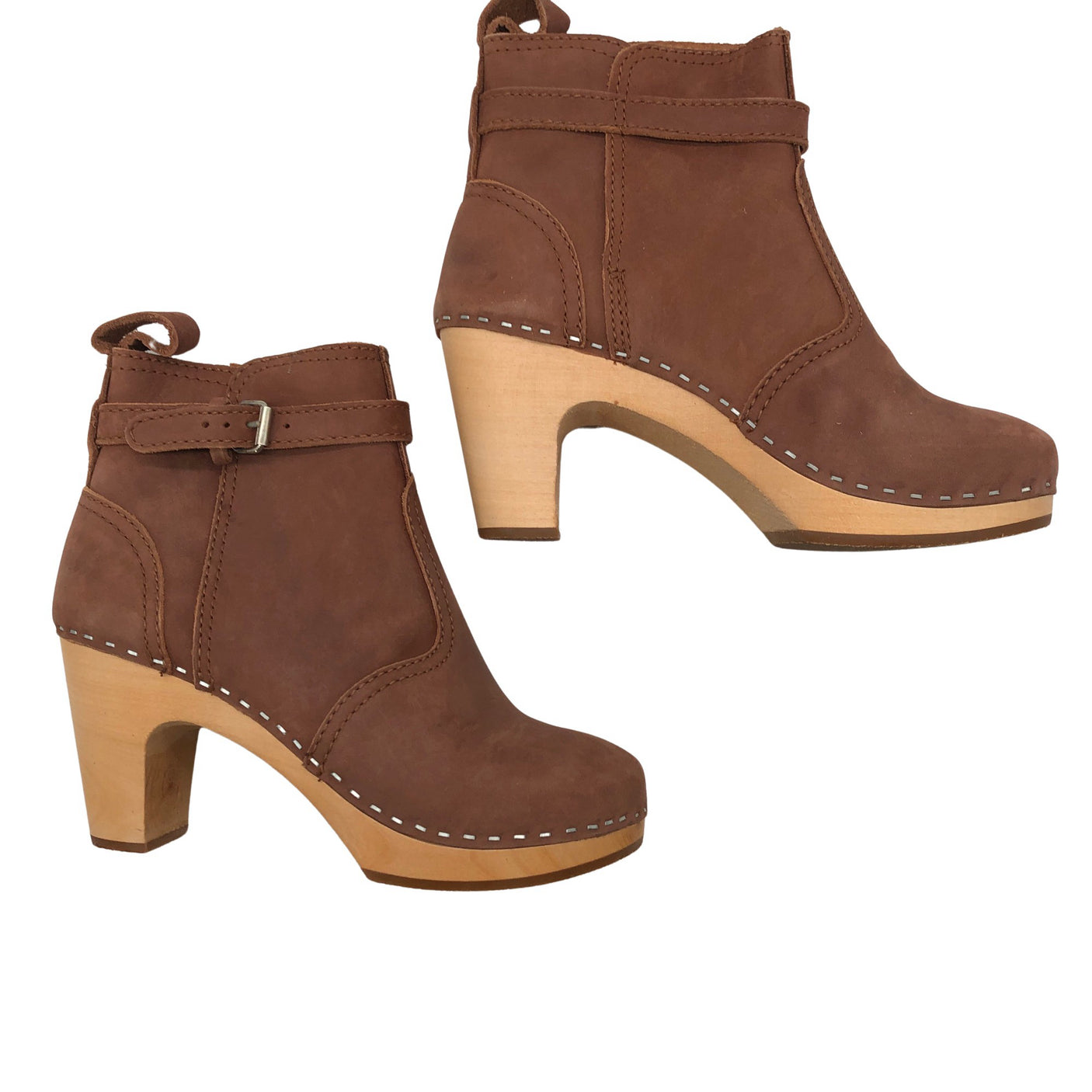 Unisex Swedish Hasbeens - Nilkkurit, koko 38 -  (1)