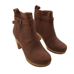 Unisex Swedish Hasbeens - Nilkkurit, koko 38 -  (2)