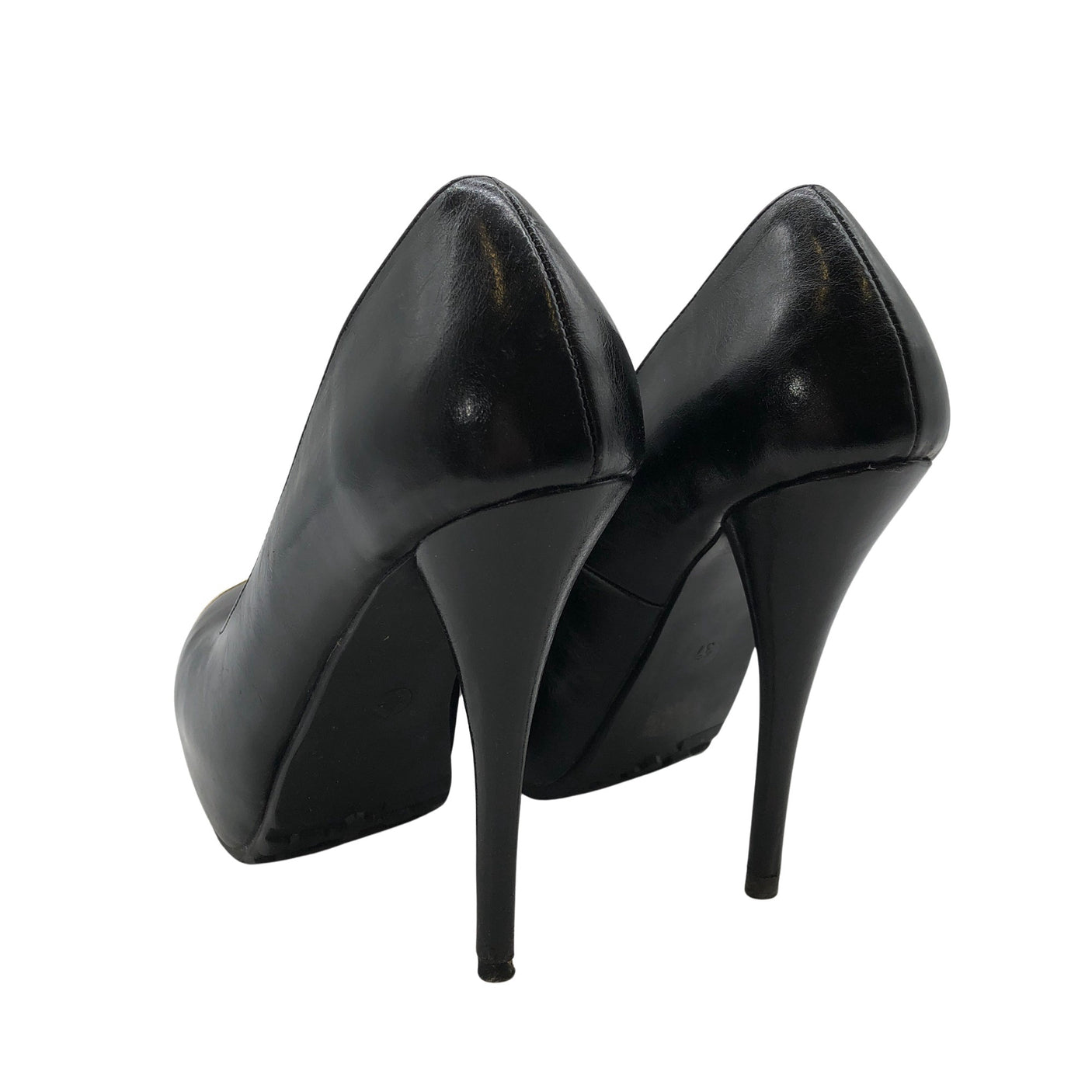 Unisex Sugarfree Shoes - Korkokengät, koko 37 -  (2)