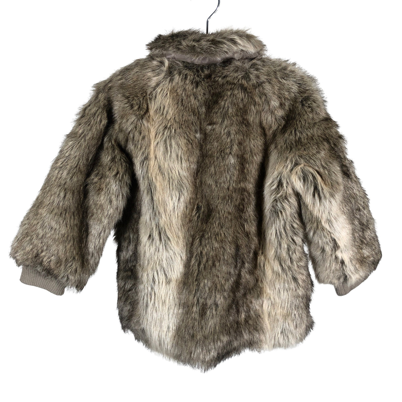 Unisex Mini Rodini - Tekoturkistakki, koko 104 - 110 -  (2)