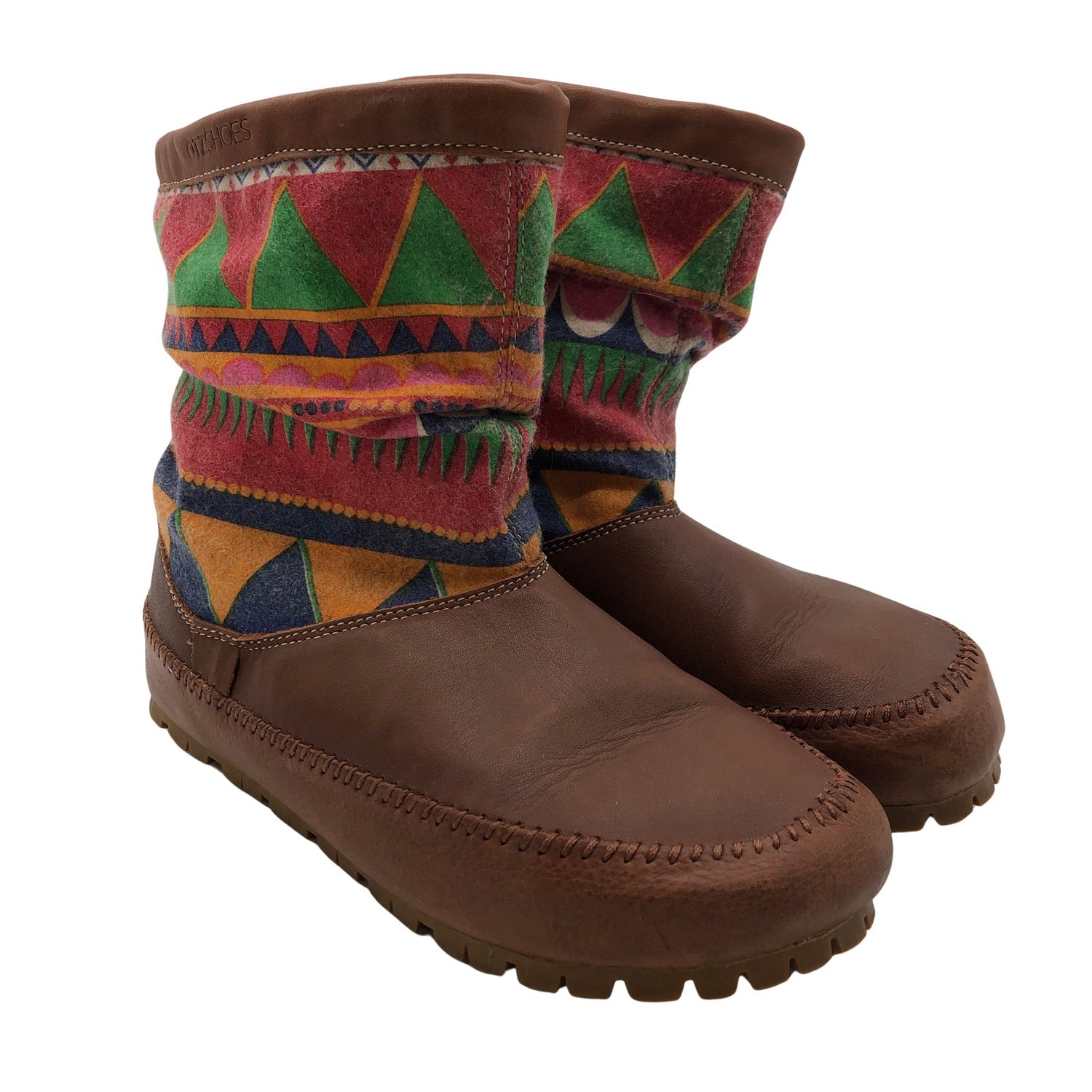  Nilkkurit  Nilkkurit, koko 41  OTZ Shoes 