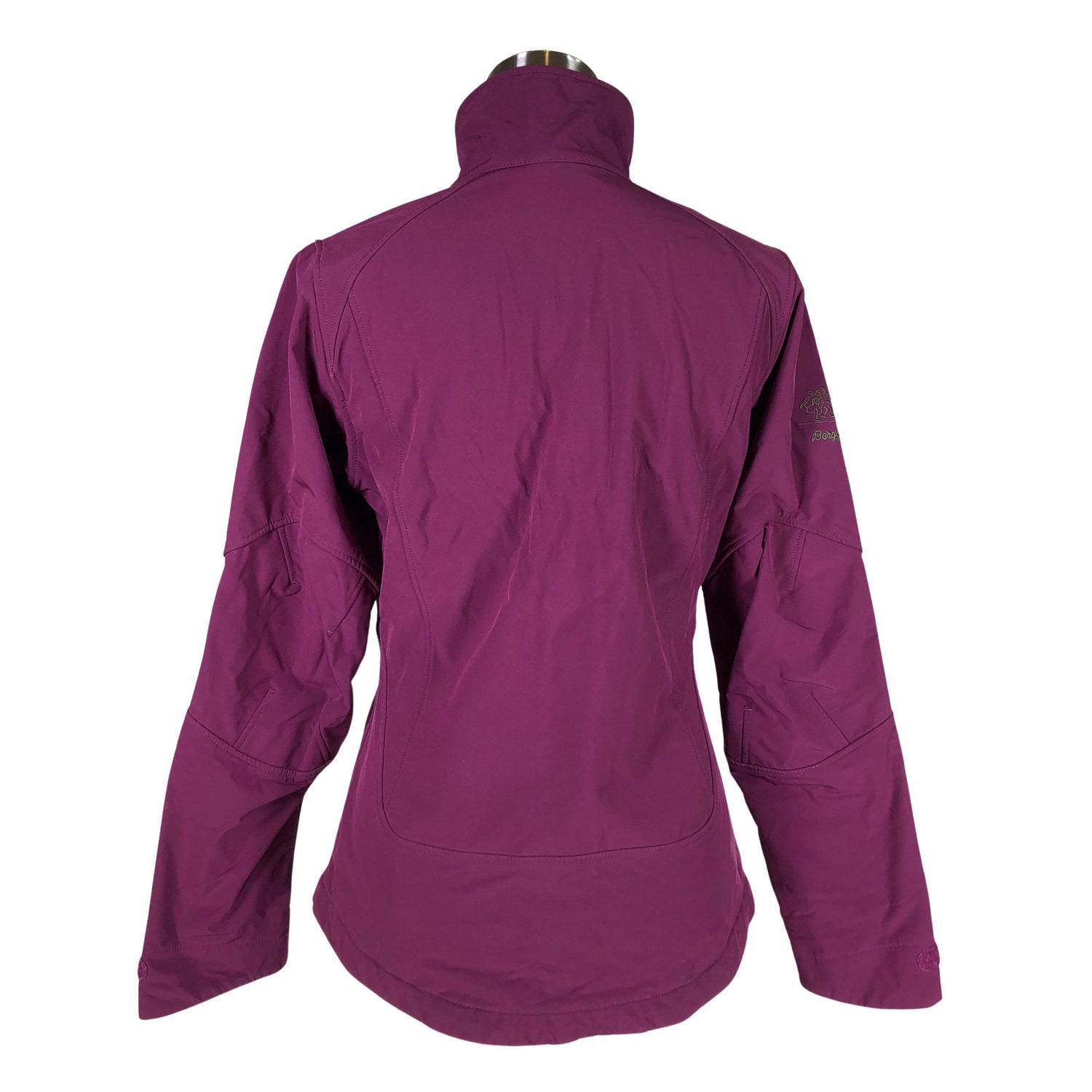  Välikausitakki  Softshell-takki, koko 36  Bergans of Norway 