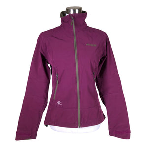 Unisex Bergans of Norway - Softshell-takki, koko 36 -  (1)