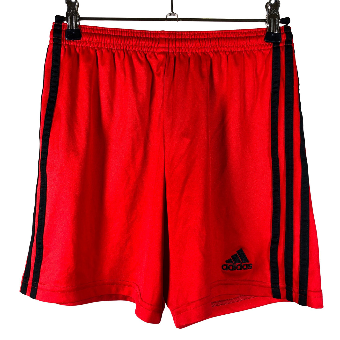 Unisex Adidas - Urheilushortsit, koko 146 - 152 -  (1)