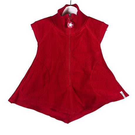 Unisex Kik Kid - Fleeceliivi, koko 68 - 74 -  ()