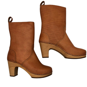 Unisex Swedish Hasbeens - Saappaat, koko 36 -  (1)