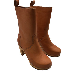 Unisex Swedish Hasbeens - Saappaat, koko 36 -  (3)