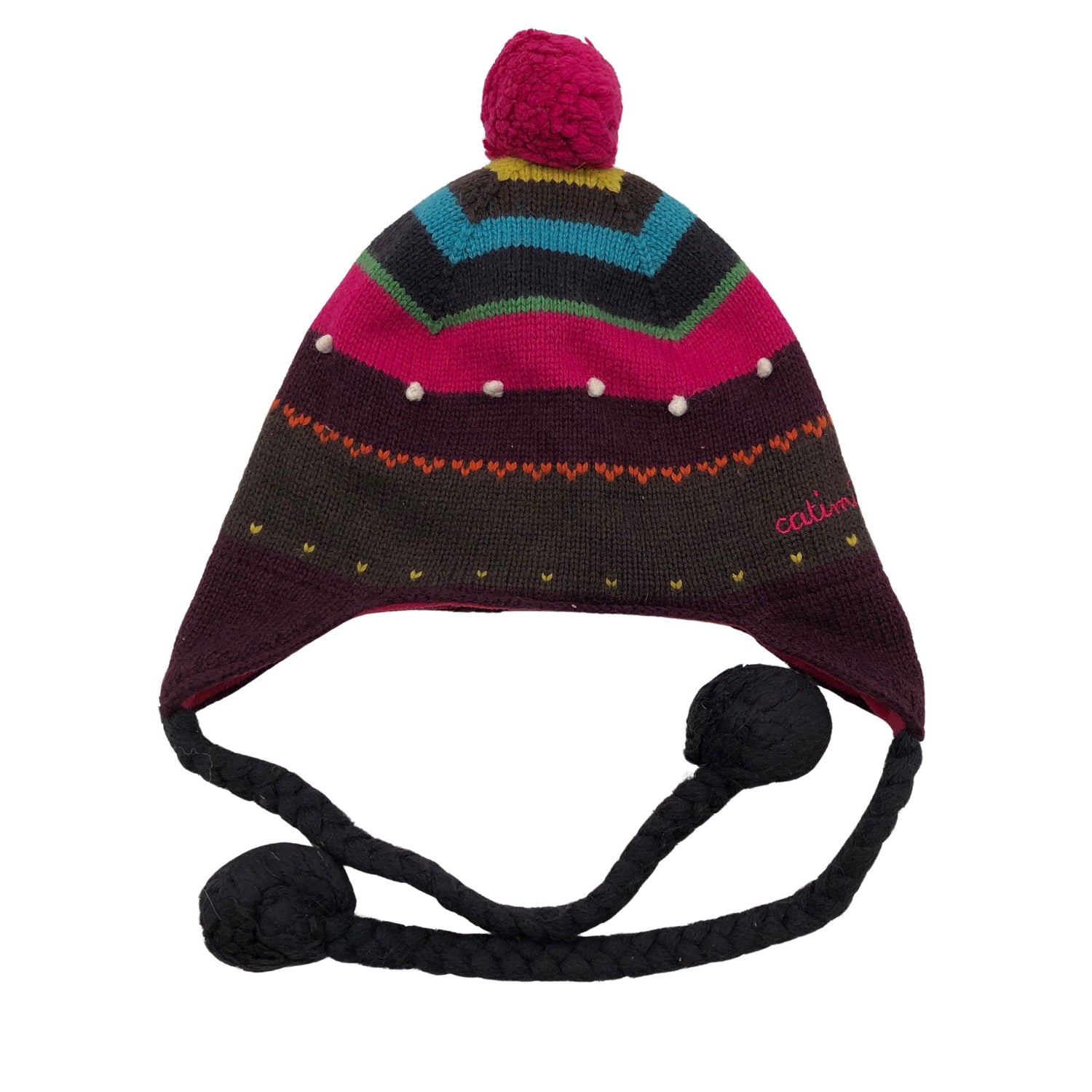 Talvihattu, koko 50 - 52 cm