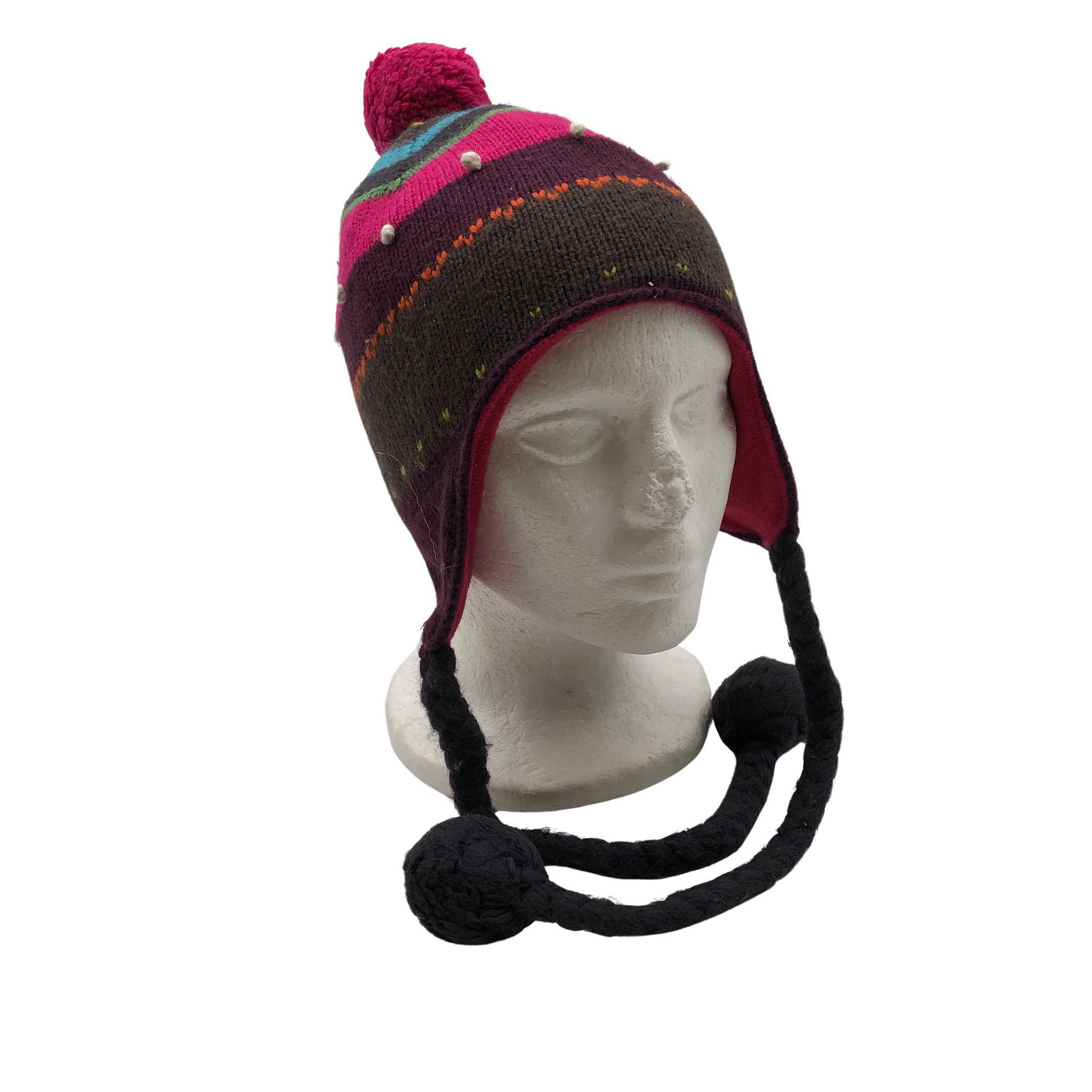 Unisex Catimini - Talvihattu, koko 50 - 52 cm -  (2)