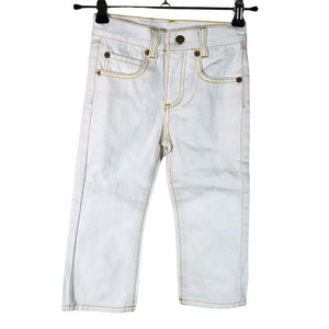 Unisex Mini Rodini - Farkut, koko 80 - 86 -  (1)