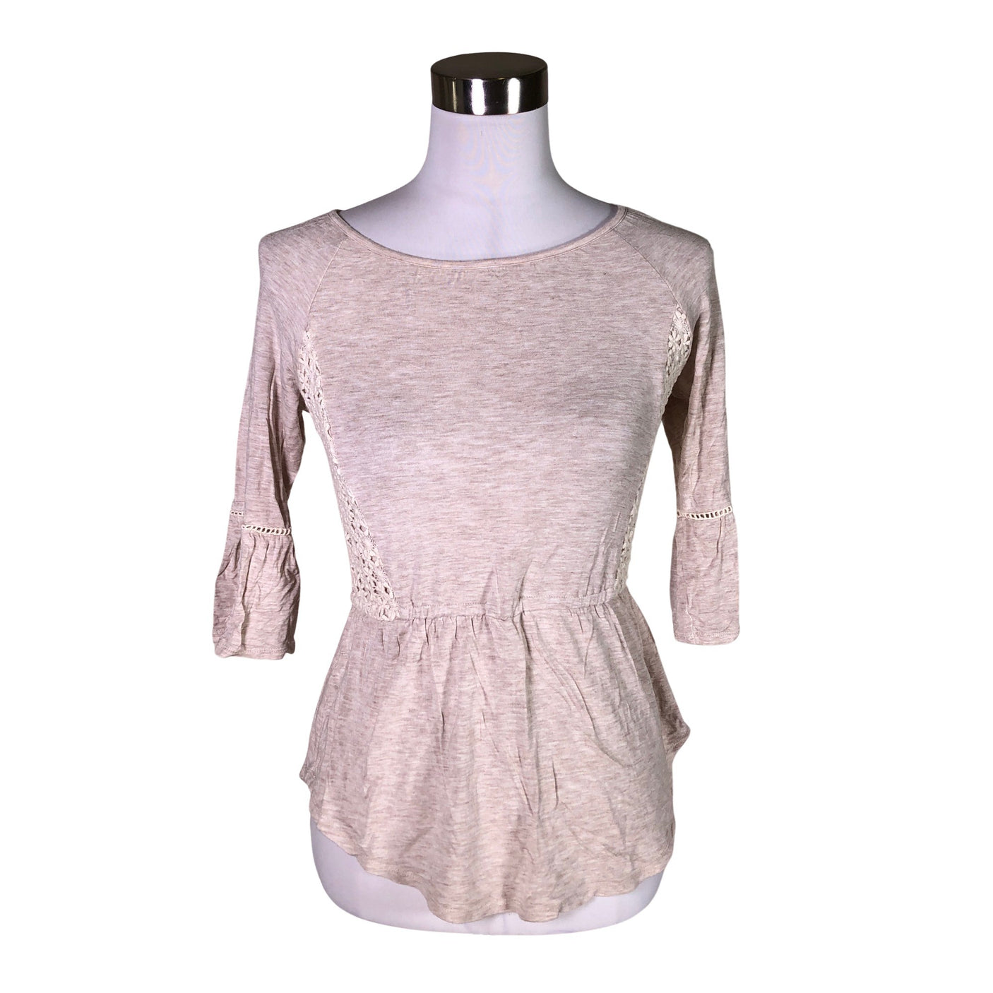Unisex Copper Key - Trikoopaita, koko 38 -  (1)