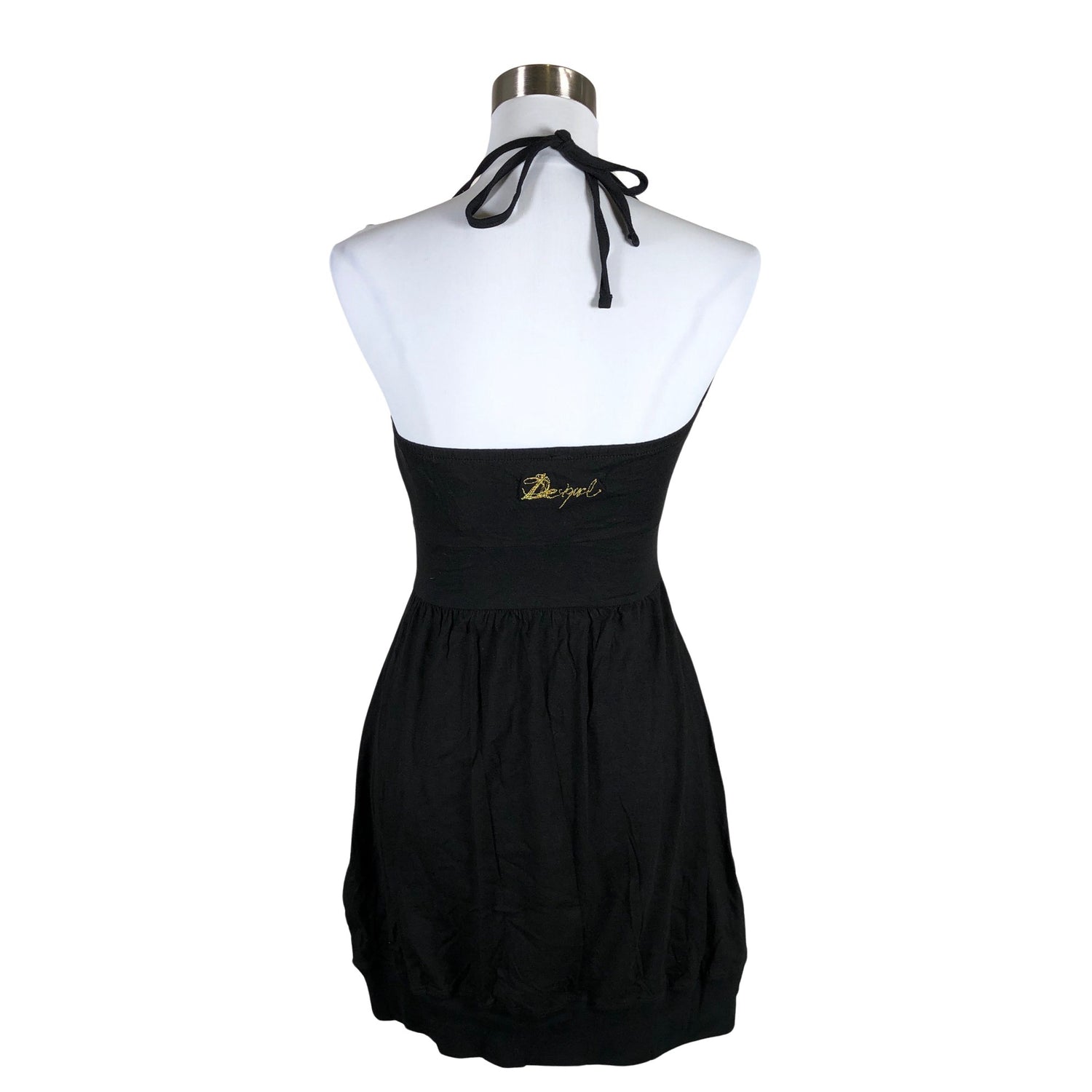  Mekko  Trikoomekko, koko 38  Desigual 