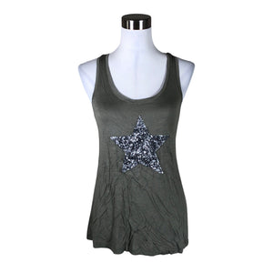 Unisex Style Butler - Trikootoppi, koko 36 -  (1)
