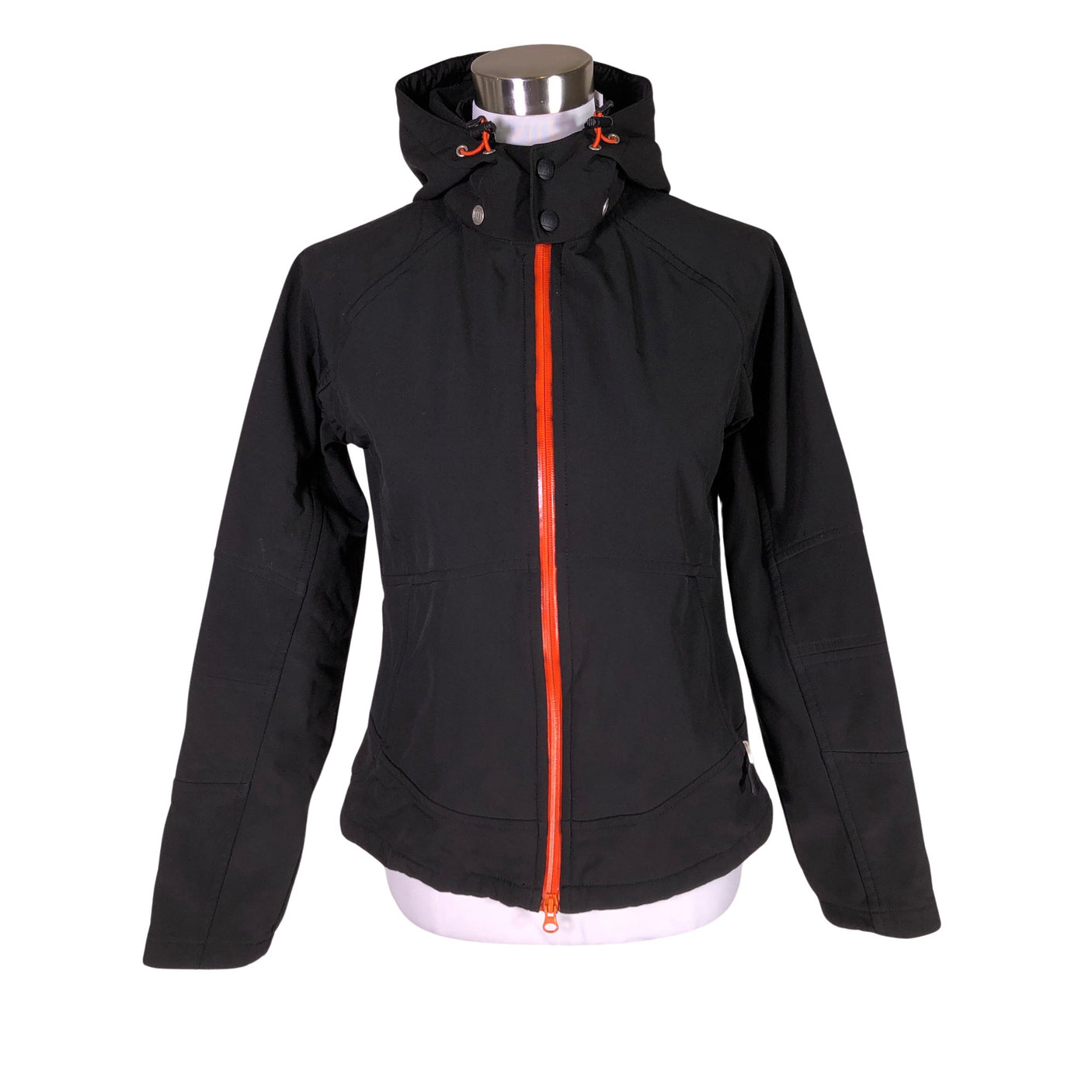 Unisex Ticket to Heaven - Softshell-takki, koko 36 -  (1)